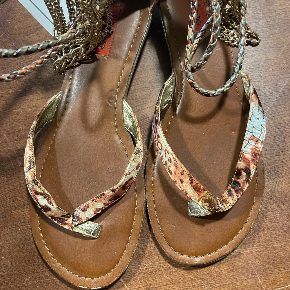 very cute flip flops dress them up dress them down